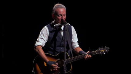 Bruce Springsteen très virulent contre le gouvernement Trump en plein concert Bruce Springsteen très virulent contre le gouvernement Trump en plein concert