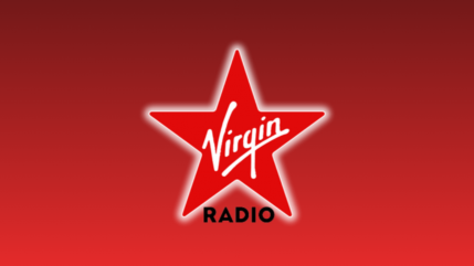 C'est la rentrée à Virgin Radio ! C'est la rentrée à Virgin Radio !