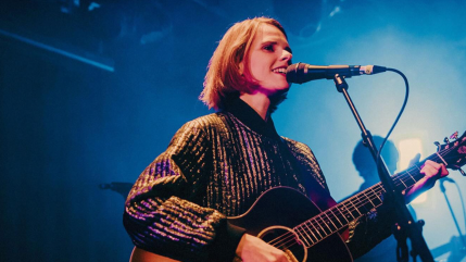 Cassandra Jenkins : la chanteuse new-yorkaise sort finalement un troisième album Cassandra Jenkins : la chanteuse new-yorkaise sort finalement un troisième album