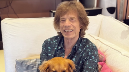 Ce Jour où : des lettres d'amour de Mick Jagger se vendent à prix d'or Ce Jour où : des lettres d'amour de Mick Jagger se vendent à prix d'or