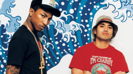 Chad Hugo accuse Pharrell Williams de vouloir l'effacer des Neptunes
