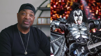Chuck D monte au cr&eacute;neau sur les propos contrevers&eacute;s de Gene Simmons sur le hip-hop au Rock and Roll Hall of Fame !