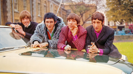 Clap de fin pour The Who, avec une dernière tournée prévue fin 2025 ! Clap de fin pour The Who, avec une dernière tournée prévue fin 2025 !