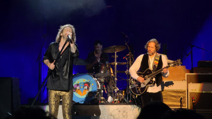 Classic Rock a dévoilé son top 50 des albums de 2024 Classic Rock a dévoilé son top 50 des albums de 2024