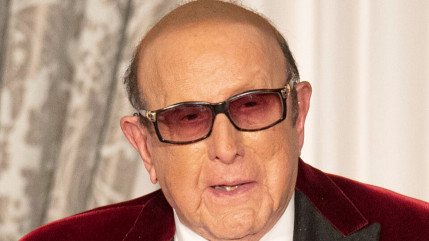 Clive Davis, fondateur de l&eacute;gendes du rock s'est &eacute;teint &agrave; 94 ans