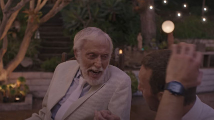 Coldplay : découvrez le clip très émouvant de "All my love" Coldplay : découvrez le clip très émouvant de "All my love"