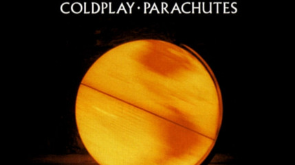 Coldplay : L'histoire de "Parachutes", le premier album mythique du groupe