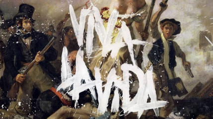 Coldplay : "Viva La Vida" fête ses 17 ans, retour sur un album qui a retourné l'industrie du rock dans les années 2000 Coldplay : "Viva La Vida" fête ses 17 ans, retour sur un album qui a retourné l'industrie du rock dans les années 2000