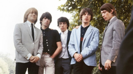 Comment Bill Wyman est devenu un Rolling Stone le 7 décembre 1962 Comment Bill Wyman est devenu un Rolling Stone le 7 décembre 1962