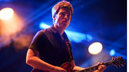 Comment Noel Gallagher est-il devenu interdit de s&eacute;jour en Chine &agrave; vie?
