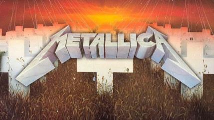 Corey Taylor (Slipknot) d&eacute;signe "Master of Puppets" de Metallica comme "l&rsquo;album de metal par excellence"