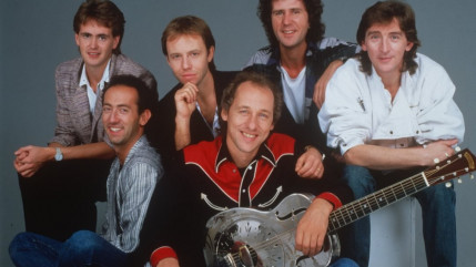 Coup dur ! Dire Straits ne se reformera pas ! Coup dur ! Dire Straits ne se reformera pas !