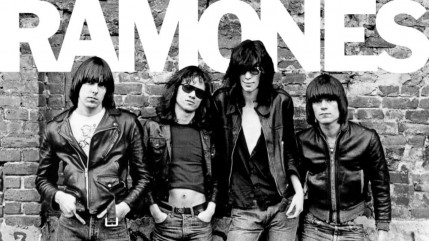 Cretin Family : Green Day, Blink-182 et Billy Idol réunissent le punk pour les 50 ans des Ramones Cretin Family : Green Day, Blink-182 et Billy Idol réunissent le punk pour les 50 ans des Ramones