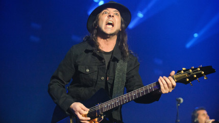 Daron Malakian (System Of A Down) raconte comment KISS a fa&ccedil;onn&eacute; son imaginaire d&rsquo;enfant