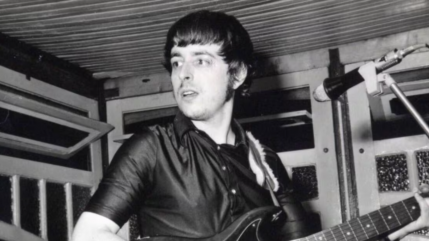 Décès de Michel Rascagnères, icône du rock manceau, à 80 ans Décès de Michel Rascagnères, icône du rock manceau, à 80 ans