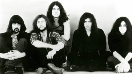 Deep Purple d&eacute;voile une nouvelle vid&eacute;o live de &laquo; Splat! &raquo; !
