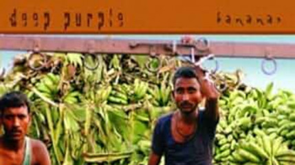 Deep Purple : L'histoire de "Bananas" un album pol&eacute;mique &agrave; cause de son nom