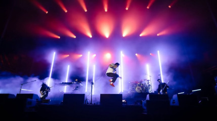 Deftones fait monter la pression avant la sortie de "Private Music" Deftones fait monter la pression avant la sortie de "Private Music"