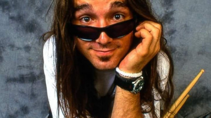 Départ de Matt Cameron : L'ancien batteur de Pearl Jam répond aux rumeurs sur son retour ! Départ de Matt Cameron : L'ancien batteur de Pearl Jam répond aux rumeurs sur son retour !