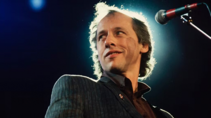 Dire Straits, le message cach&eacute; de &laquo; Money For Nothing &raquo; (et l'endroit impensable o&ugrave; Mark Knopfler l'a &eacute;crite)