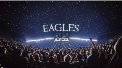 Eagles : leur résidence à Las Vegas rallongée jusqu'à 36 dates Eagles : leur résidence à Las Vegas rallongée jusqu'à 36 dates