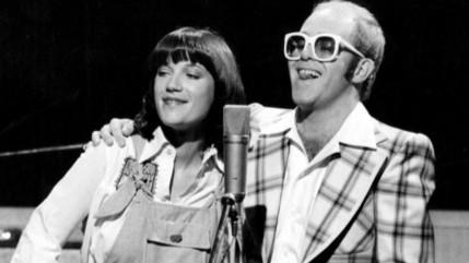 Elton John : L'histoire du tube mythique "Don't Go Breaking My Heart" avec Kiki Dee