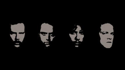 Enter Sandman : l'histoire incroyable derri&egrave;re la cr&eacute;ation du tube de Metallica