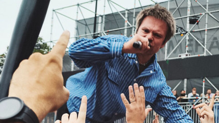 Enter Shikari annonce une pause en 2027 : le groupe reviendra-t-il un jour ?
