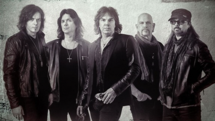 Europe revient en force en 2026 avec avec un nouvel album plus "solide" que jamais Europe revient en force en 2026 avec avec un nouvel album plus "solide" que jamais