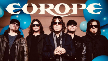 Europe signe son retour avec le nouvel album "Come This Madness" et le titre "One On One"