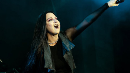 Evanescence : Découvrez le prix des places pour le concert à Paris !