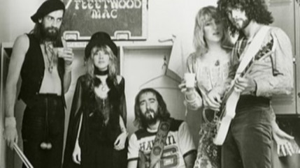 Fleetwood Mac : D&eacute;couvrez l'histoire de l'album mythique "Rumours"