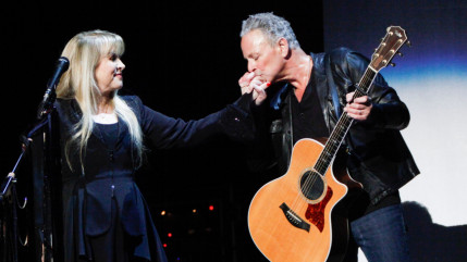 Fleetwood Mac : Stevie Nicks et Lindsey Buckingham &laquo; se parlent tous les jours &raquo;, un retour du groupe en vue ?