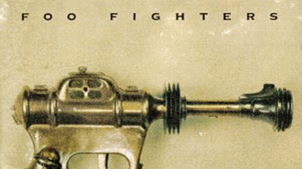 Foo Fighters : l'histoire du premier album du groupe qui a permis &agrave; Dave Grohl de sortir de l'ombre de Nirvana