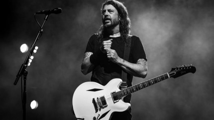 Foo Fighters sera officiellement de retour au grand prix de F1 à Singapour ! Foo Fighters sera officiellement de retour au grand prix de F1 à Singapour !