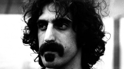 Frank Zappa : l’histoire du cerveau le plus brillant du rock