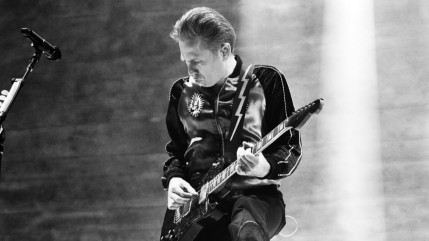 Franz Ferdinand présente son album en live ! Franz Ferdinand présente son album en live !