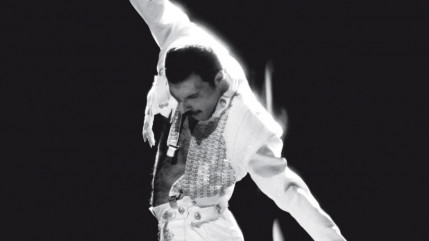 Freddie Mercury : Ses 5 performances historiques en live !