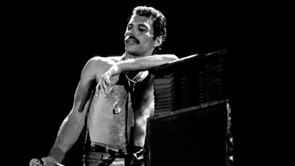 Freddie Mercury : sa fille secrète se révèle au grand jour ! Freddie Mercury : sa fille secrète se révèle au grand jour !