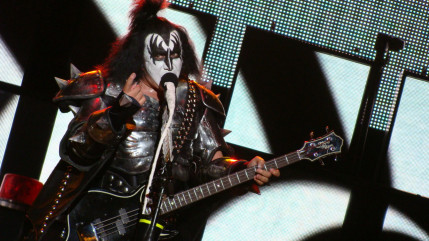 Gene Simmons : pour lui, sa journée VIP à 12 500 dollars était une bonne idée