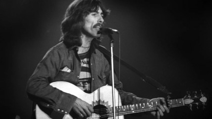 George Harrison : 24 ans après, le Quiet Beatle résonne toujours plus fort