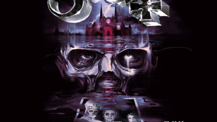 Ghost : leur tournée va passer par Paris, Lyon et Toulouse en 2025 Ghost : leur tournée va passer par Paris, Lyon et Toulouse en 2025