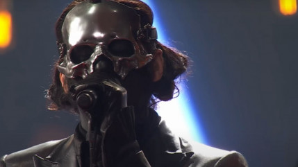 Ghost reprend "Bohemian Rhapsody" en hommage à Queen, et c'est magistral Ghost reprend "Bohemian Rhapsody" en hommage à Queen, et c'est magistral
