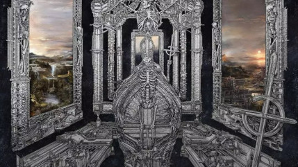 Ghost : un énorme évènement organisé pour la sortie physique de leur album "Skeletá"