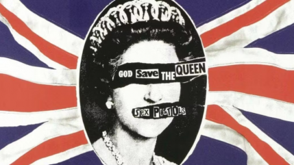 God Save the Queen : L'histoire du plus grand succ&egrave;s des Sex Pistols