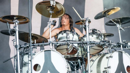 Gojira : Mario Duplantier rejoint enfin la tourn&eacute;e am&eacute;ricaine !