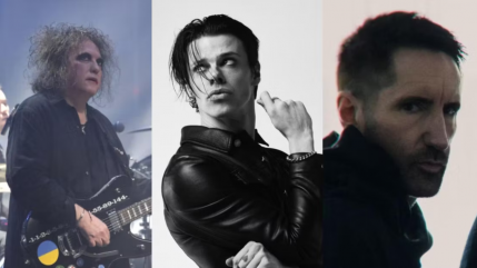 Grammy Awards 2026 : The Cure remporte son premier prix en 50 ans. D&eacute;couvrez tous les laur&eacute;ats rock !