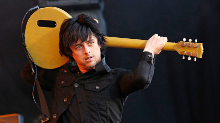 Green Day : Billie Joe Armstrong r&eacute;v&egrave;le les meilleurs (et les pires) moments de l'histoire du groupe