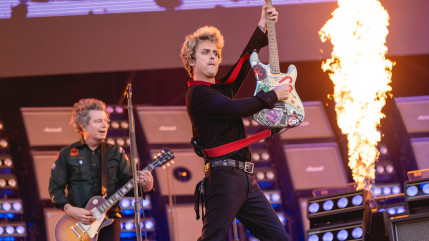 Green Day : la v&eacute;ritable histoire de &laquo; Wake Me Up When September Ends &raquo;