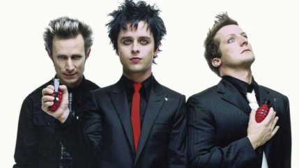 Green Day sort une version décalée de "Dookie" ! Green Day sort une version décalée de "Dookie" !